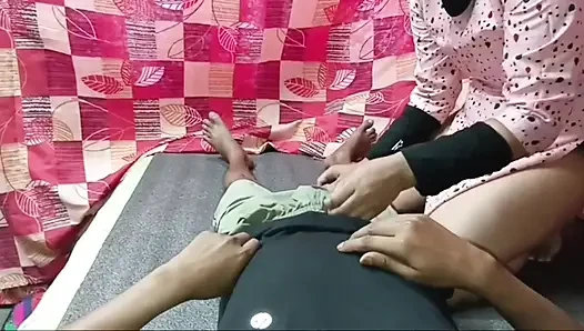 Indian Bhabi Ki Chudai
