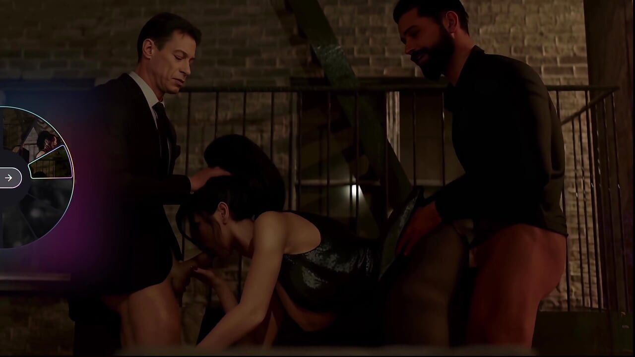 The Dark Fantasies of My Insatiable Wife Sofia Ruta La Buena Esposa