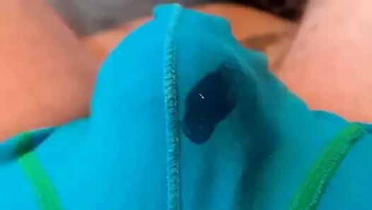 pee