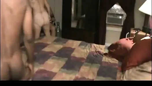 Aldatılan orta yaşlı seksi kadın - aldatan evli kadın