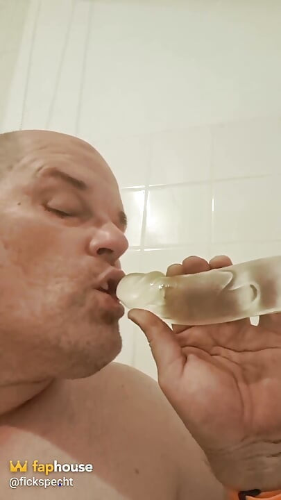 Nice and Deep in the Throat