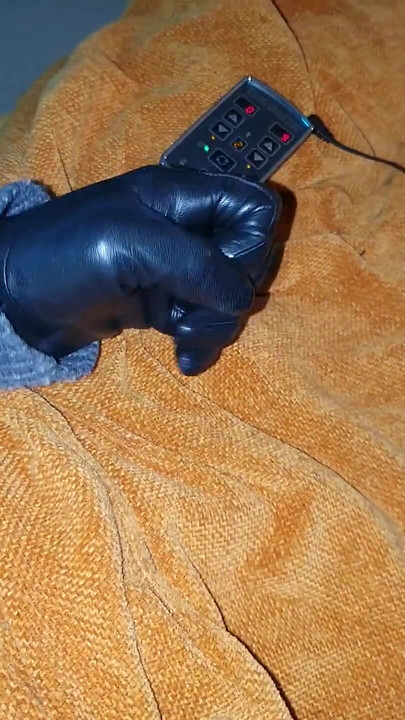 ความเจ็บปวดยามเย็นอีกครั้ง, รู้สึกสวรรค์