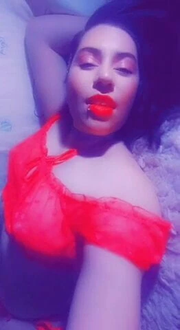lingerie dreamin with lolafuccbunny