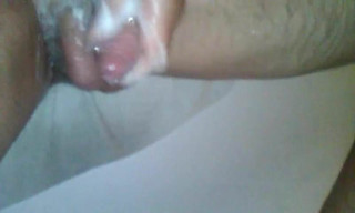 Soap My Cock