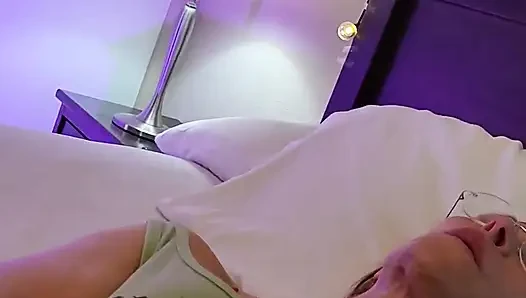 Anal Training