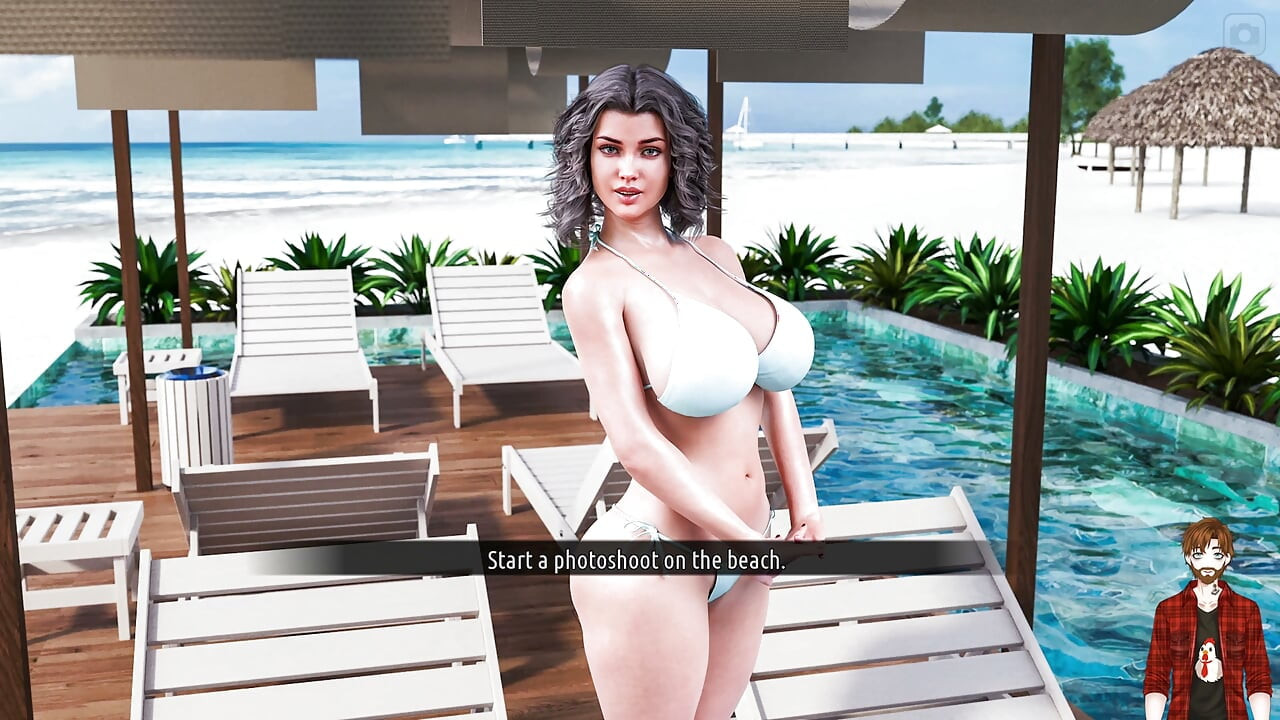 MILFs of Sunvilles S2 - ( PT 23 ) - L7team