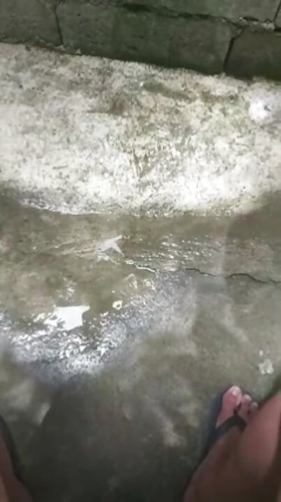 Nag pa ulan na naman burat ko ng tamod sheett