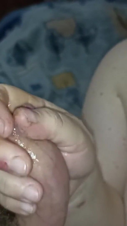 This friend of my mom, she sucks dick better than her other friends. | Clip 2