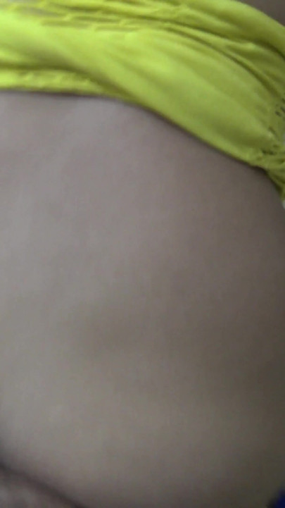 Spectacular moment from "Big tits desi wife seduces her best friends son to fuck her doggystyle"