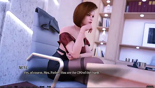 Keinginan yang Kuat (bagian 2)