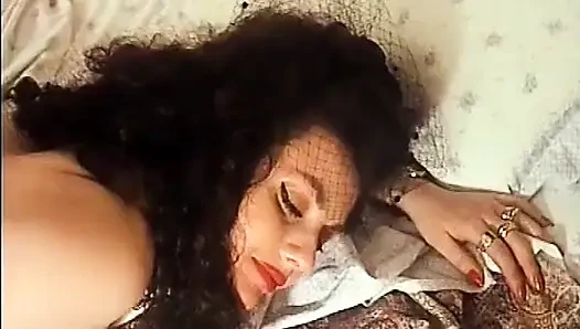 Angelica Bella production in the slutty lovers of sex