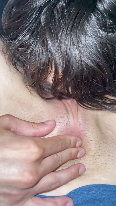 저녁 시간 간식 시간