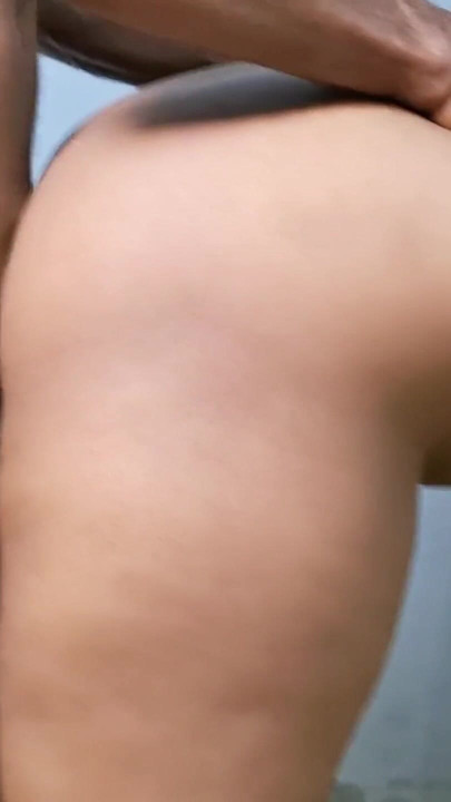 Bangladeshi stepmom was by her older stepson in the bedroom | Clip 1