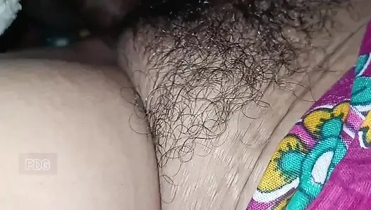 BHABI WITH SEX AT HOME