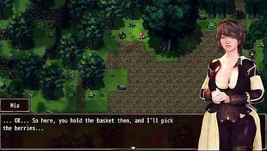 Şehirdeki en büyük memeler