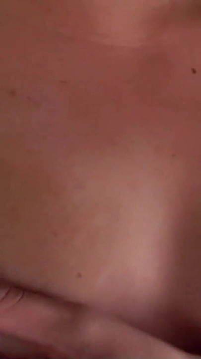 Emotional moment from "Shy Short Hair College Teen Katie Michaels Pickup for Fake Agent Casting Fuck"