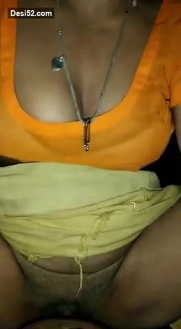 Desi wife