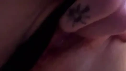 Petite bitch horny