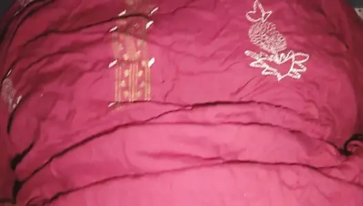 Desi bhabhi ko pela