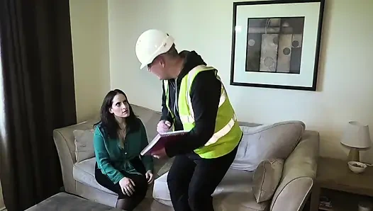 Renegotiating with Billy the Builder