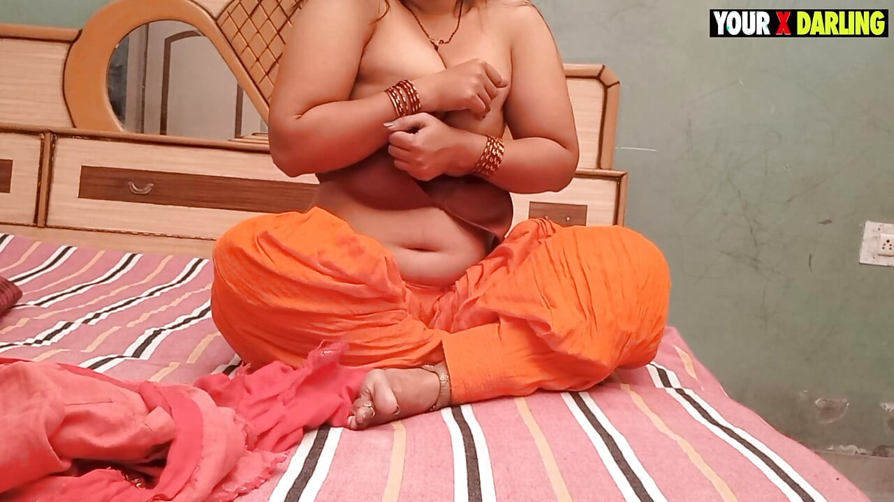 Big Ass Busty Punjabi Jatti Non Stop Fucking by Bihari Clear Hindi and Punjabi Audio