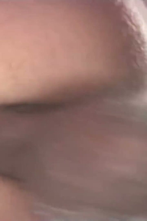 Sexy Latino transsexual fucks with her fucker outdoor