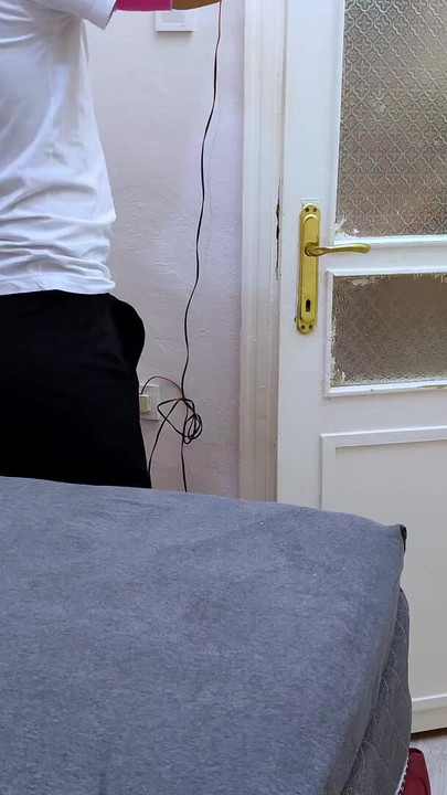 irani londyn hotel indyjski idealny wytryski MOKALEME wielki kutas FARSi | Klip 1