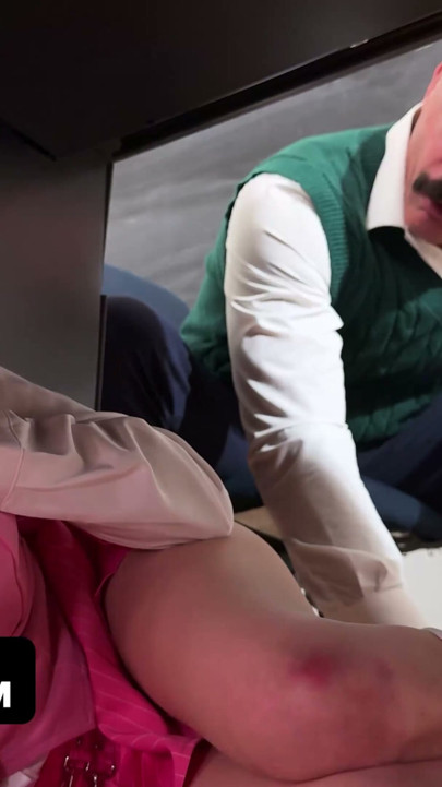 Teacher's Pet Gets a Rough Lesson | Clip 1