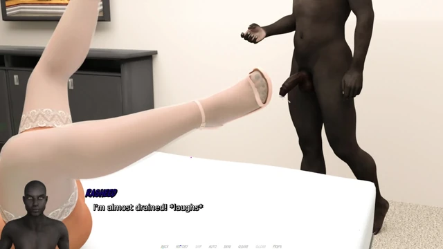 My Horny Wife Likes Interracial Sex (part 16)