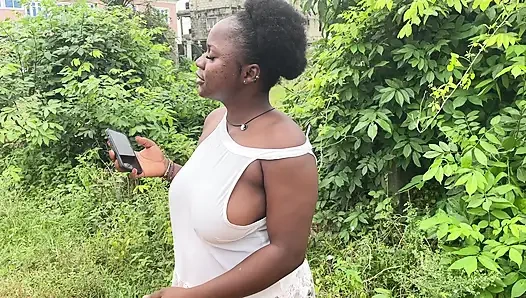 Itxqueen jackson'ı sikiyor