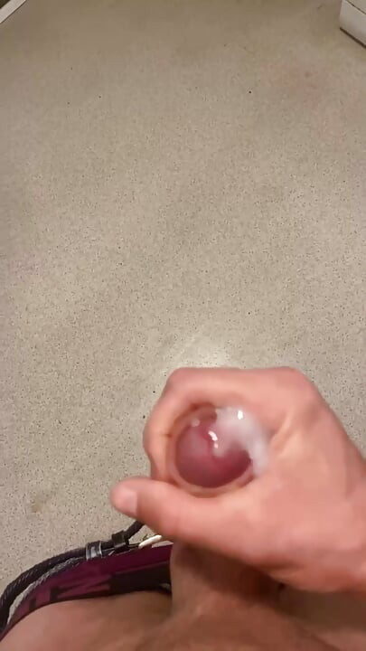La polla de un amigo