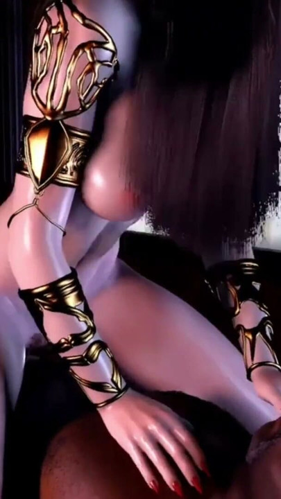 Hentai 3D Uncensored - コンピレーション04｜クリップ2