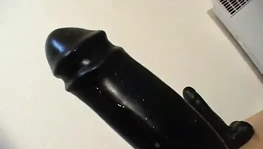 Laura's strip-interview