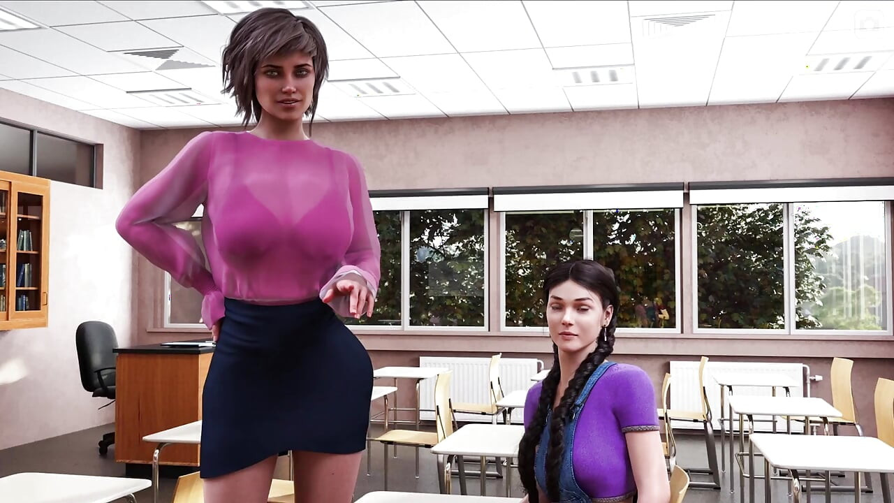 MILFs of Sunville - Ep 16