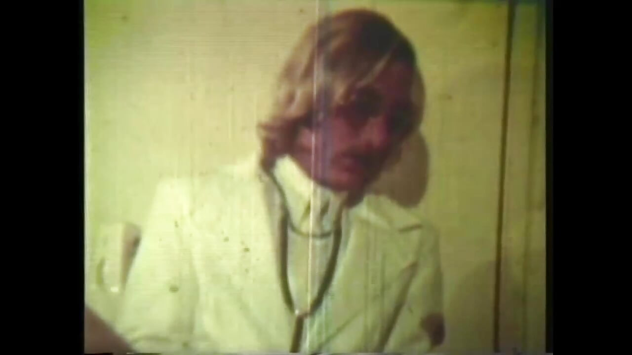 Steve Douglas the Perverted Doctor