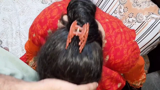 Real homemade Fucks by Indian wife husband