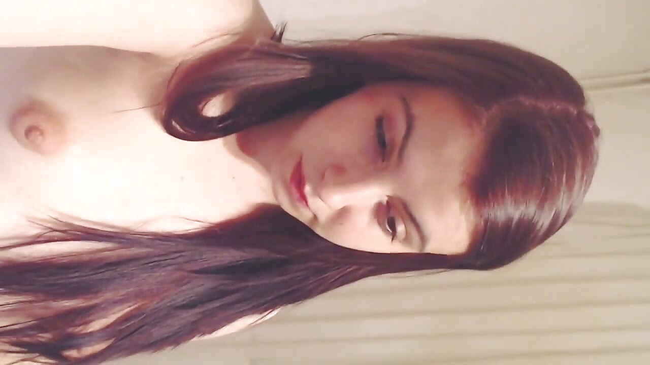 "Watch Me Watch Myself: Mirror Masturbation
