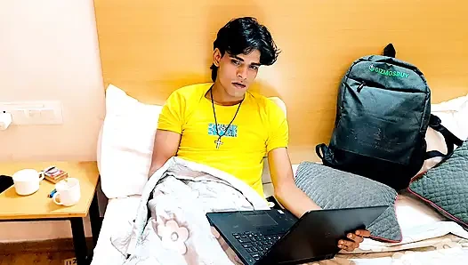 Hintli desi öğretmen sınıfta öğrencisiyle seks yapıyor Hintçe video shrimoyee