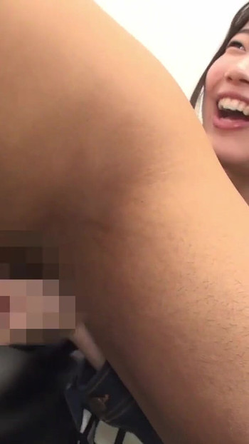 Must-share moment from "Two Bestie Amateur Girls: Sloppy French Kissing While Teasing Handjob 2 Special Edition -2"