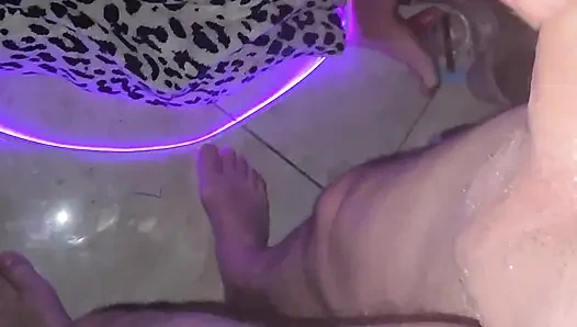 Shorty From Another Epic Party & Play Time with Renii