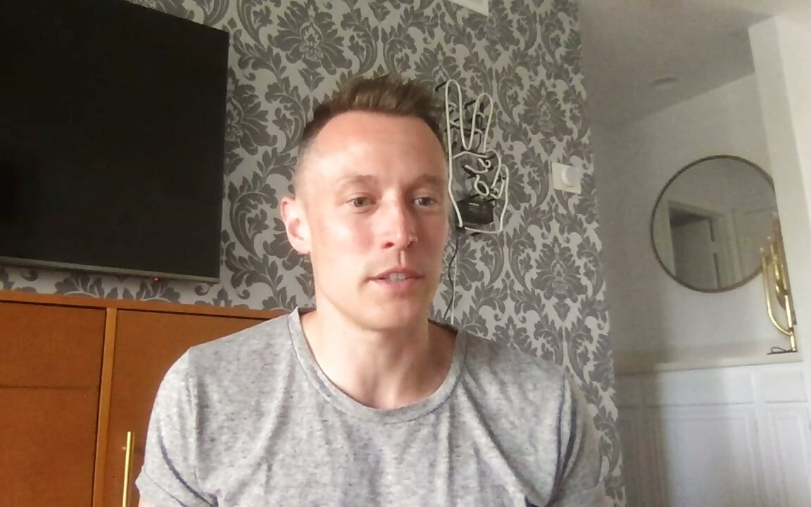 It Takes a Village for Gay Sex Chat