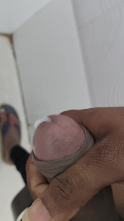 Desi gay Total masturbation
