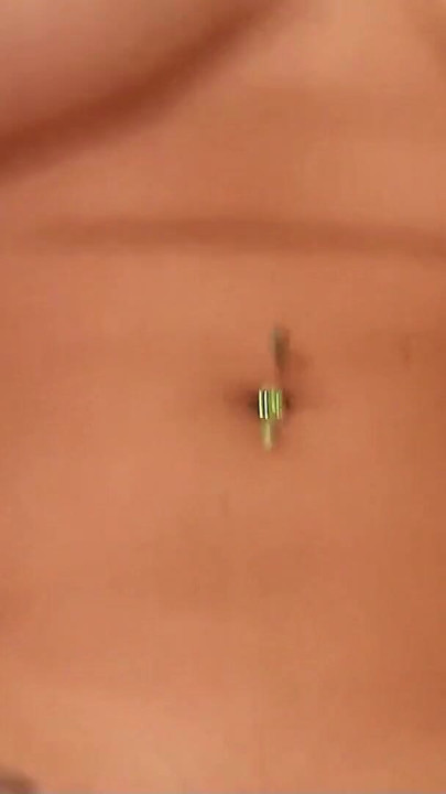Blonde Girl Lizzy London with natural saggy Tits at First Time Porn Casting Fuck without condom | Clip 3