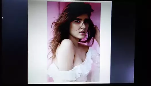 sherliya cum tribute request by puneet