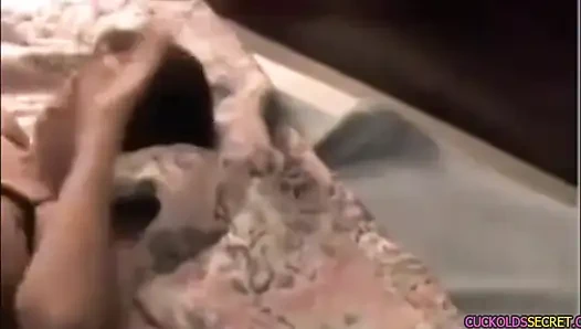 Cuckolds Secrets - BBC in my wifes ass