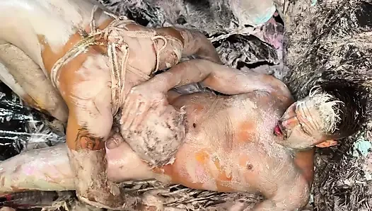 Brezilyalı Pie Down