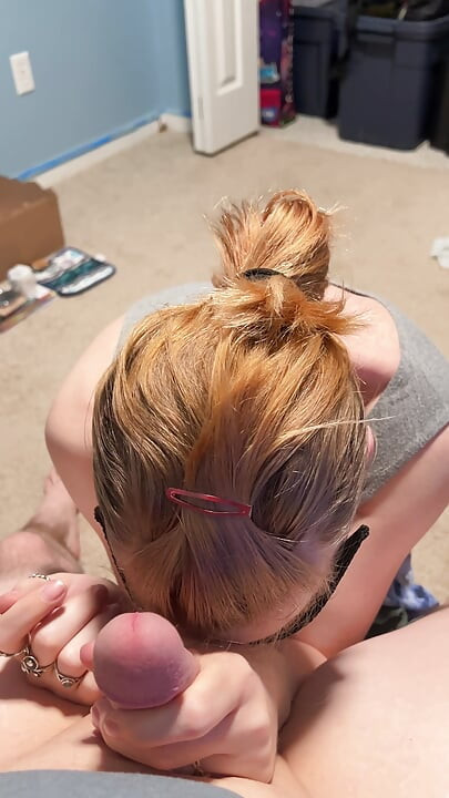 Thổi kèn cho đồng nghiệp của tôi