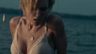 Nicky Whelan - Inconcevable (2017)