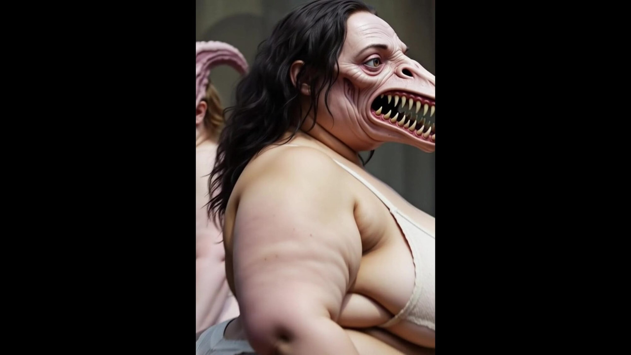 BBW BIG BOOTY VIRAL TWERK 2026 MONSTER