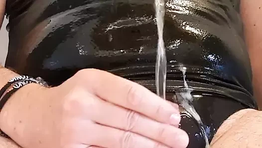 Natursekt satt